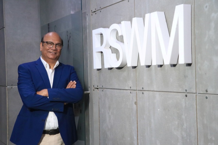 Transforming Textiles: RSWM’s Path to a Greener Future
